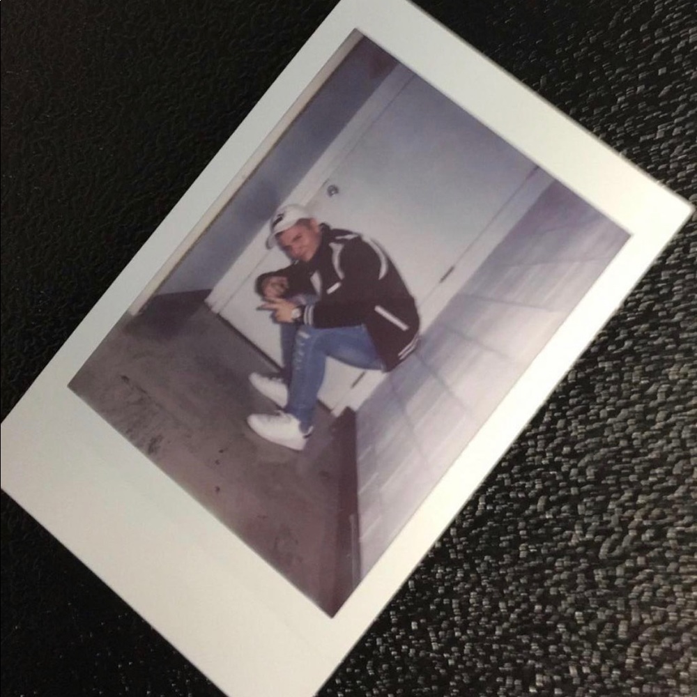 Meet your Posher, Dylan